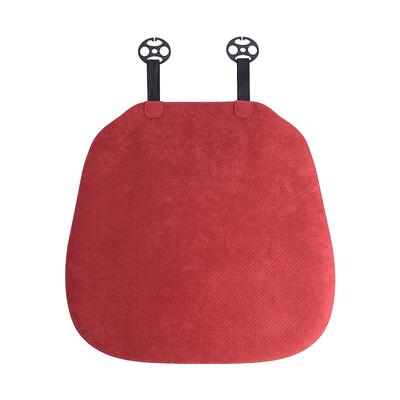 Alcantara汽车坐垫夏季透气冲孔