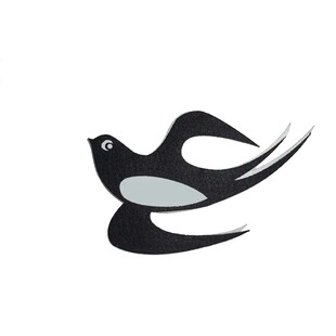 幼儿园装饰教室走廊环境布置小学黑板报开学区角无纺布小燕子墙贴