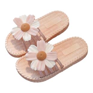 儿童拖鞋女夏天外出宝宝凉拖鞋可爱女生2021新款防滑小孩托鞋网红