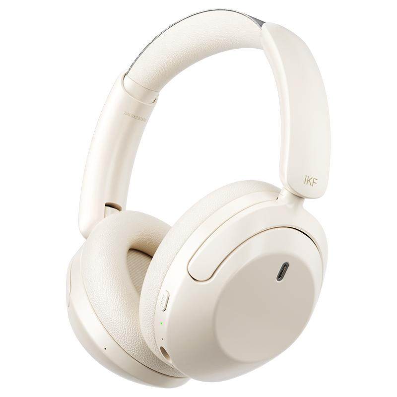 iKF T3 ��������ANCͷ��ʽ�������� ������Ϸ���� �������� 2025�¿� 149.35Ԫ(����ȯ)