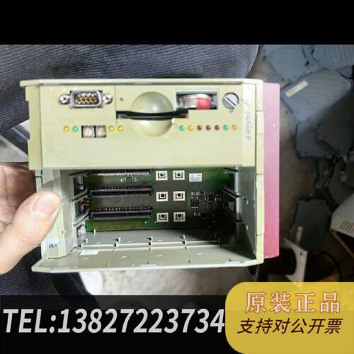 原装正品贝加莱CPU模块3CP382.601出现货议价