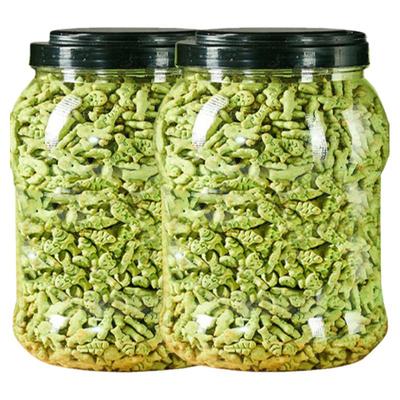 猫草饼干猫咪零食即食去毛球