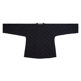 谜阿凰【丝绒鱼尾裙】黑色半身裙女秋冬日常显瘦汉元素套装2025新