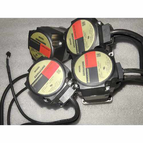 询价Oriental Motor东方步进电机ARM66SMK