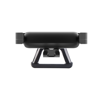 用于大众捷达VA3车载手机支架专用出风口夹导航内饰改装19-25款