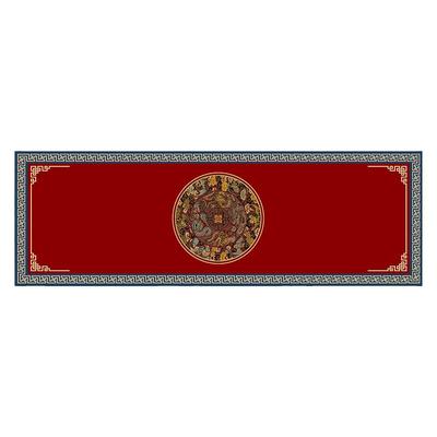 厨房地垫免洗防滑吸水脚垫硅藻泥