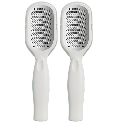 2025新款去死皮磨脚神器老茧皮刮脚底脚后跟搓脚板石打磨脚器家用