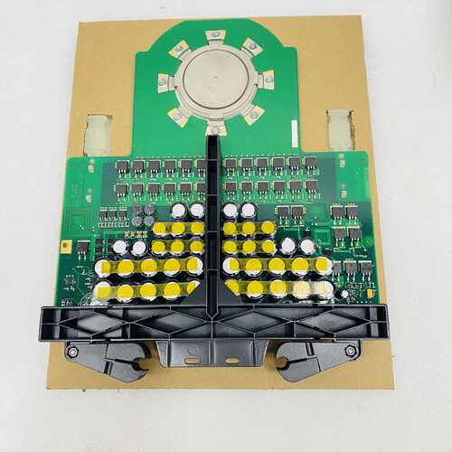 议价ABB半导体控制整流器模块5SHX2645L0004现货议价商品