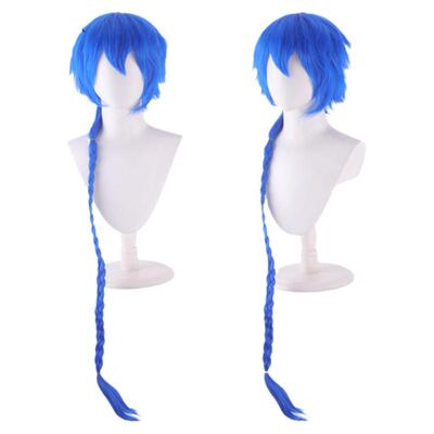 馒头家魔笛阿拉丁宝蓝色