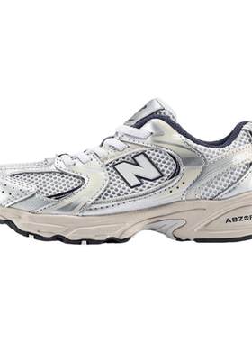NewBalanceY2K运动鞋MR530爆款