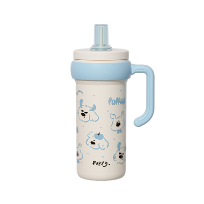 贝十八700ml大容量不锈钢保温杯