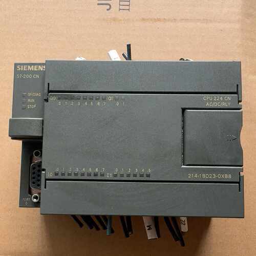 溢价-S7-200 CN CPU224 CN模块，型号6ES