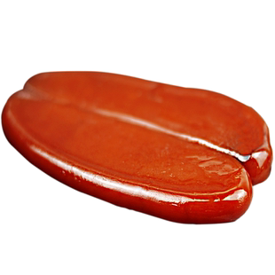 乌鱼子台湾特产大片250g包邮舌尖上的中国新鲜乌鱼籽乌鱼子干