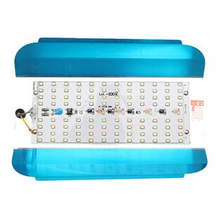 led碘钨灯工作灯1000w工地灯架投光超亮探照灯户外防水强光太阳灯