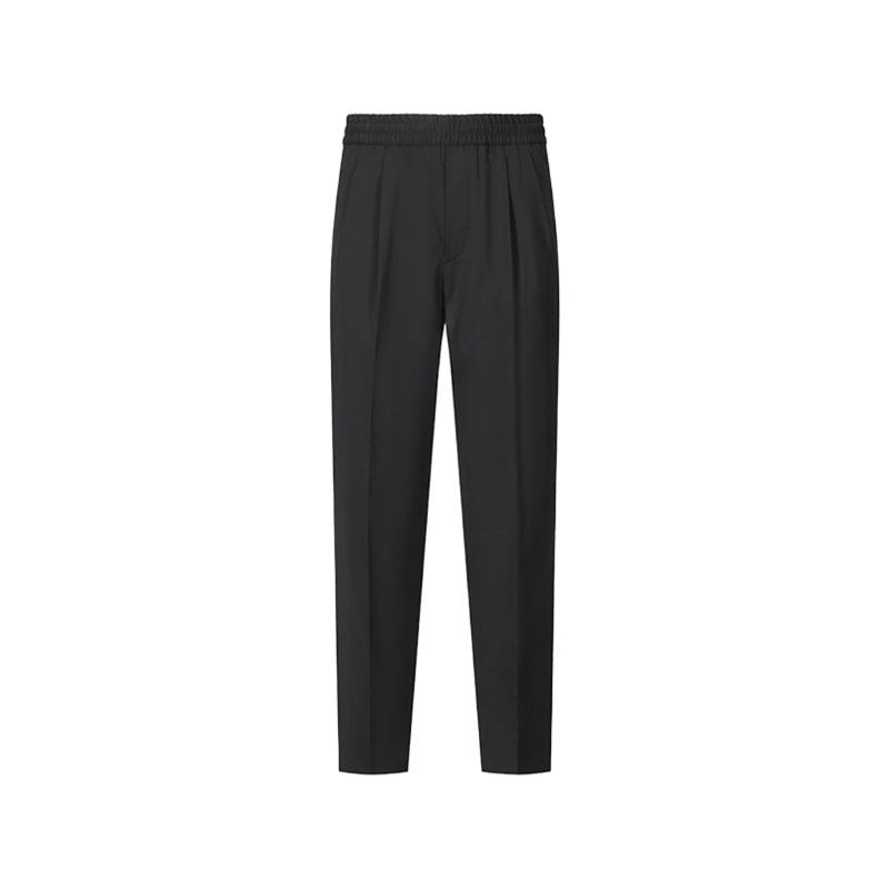 【自营】Zegna/杰尼亚男士休闲西裤长裤休闲裤 73GCC2 4ZF0
