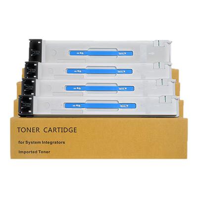 适用OKIC310dn粉盒C301易加粉