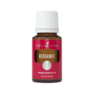 Young living悠乐芳佛手柑Bergamot精油身体舒缓偶发压力按摩清洁