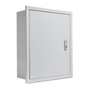 暗装镶墙配电箱室内电控箱嵌入式控制箱电气柜400500定做开关电箱