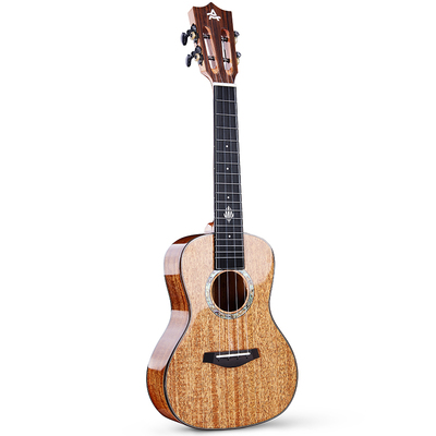 艾吉玛AJIMA全单亮光尤克里里