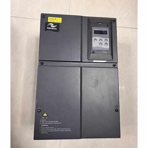 议价汇川变频器IS550AT045I 22KW CS200-4T30GB-ZLP 30KW 型号全