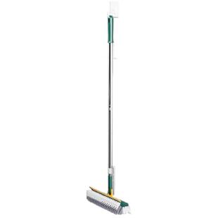 地缝刷浴室洗墙厕所瓷砖刷硬毛地板刷家用卫生间无死角清洁神器