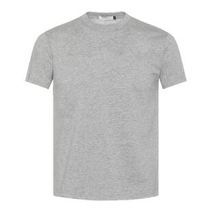 INKNOTS夏季索罗娜凉感235G短袖T恤女合身剪裁美式复古正肩上衣潮