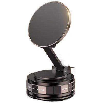 新款磁吸车载手机支架