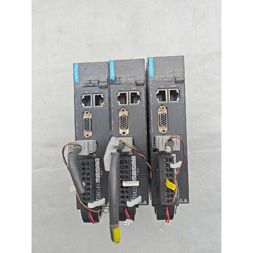 伺服驱动器，SV660NS2R8I，400W，220V，-询价