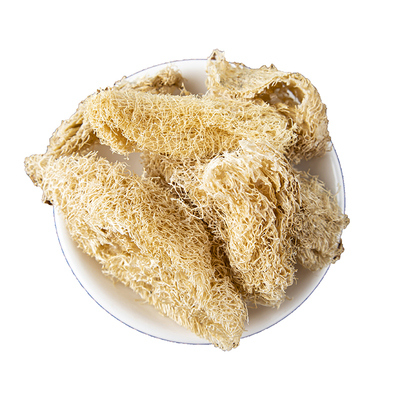 丝瓜络中药材250g/100克 天罗去皮天然老丝瓜络通乳干丝瓜络泡茶
