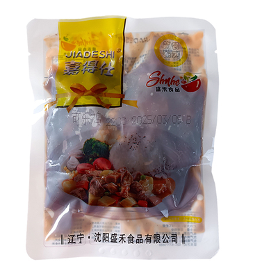 嘉得仕可乐鸡外卖料理包