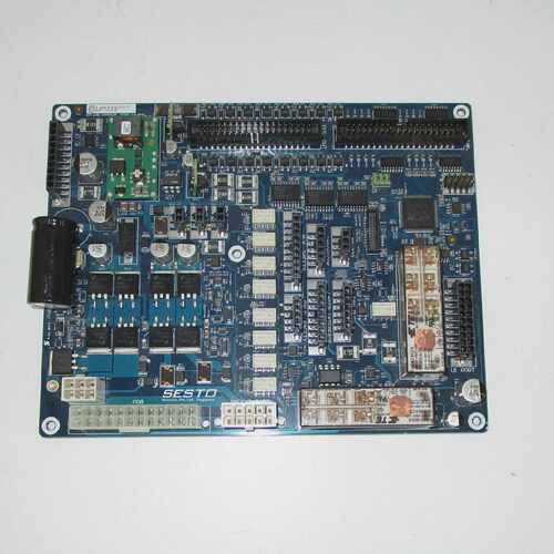 SESTO robotics HT003 2.A.1 low level controller