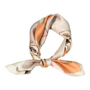 上海故事丝巾妈妈款礼物实用生日礼物送妈妈长辈老外纪念品伴手礼