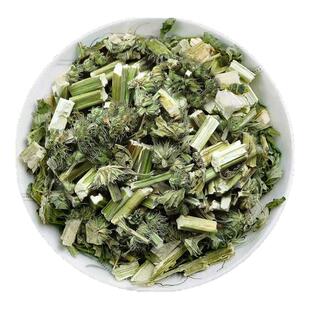 益母草新鲜干货500g正品益母草非中药材