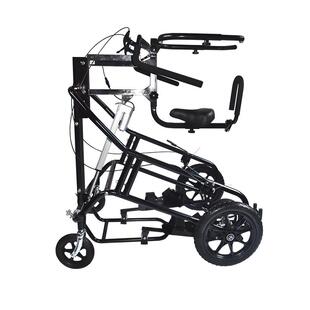 学步车行走助力下肢无力辅助老人站立神器移位机器材走路康能行