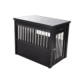 ecoflex枕边窝狗房子狗床 大小型犬边牧狗窝四季通用家居宠物家具