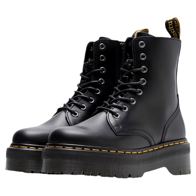 BOSITU【CLC】系列马丁靴