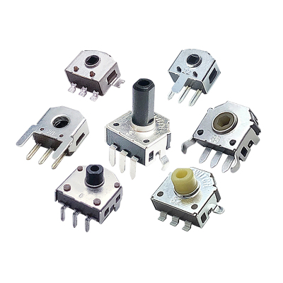 5只|F-SWITCH小型滚轮编码器厂家