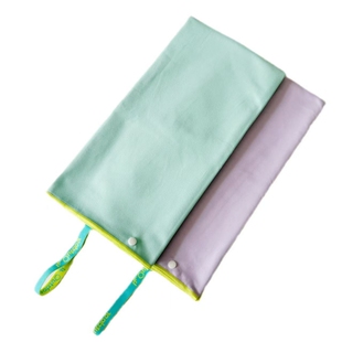 游泳速干浴巾吸水健身运动毛巾成人擦汗巾防晒保暖便携披肩沙滩巾