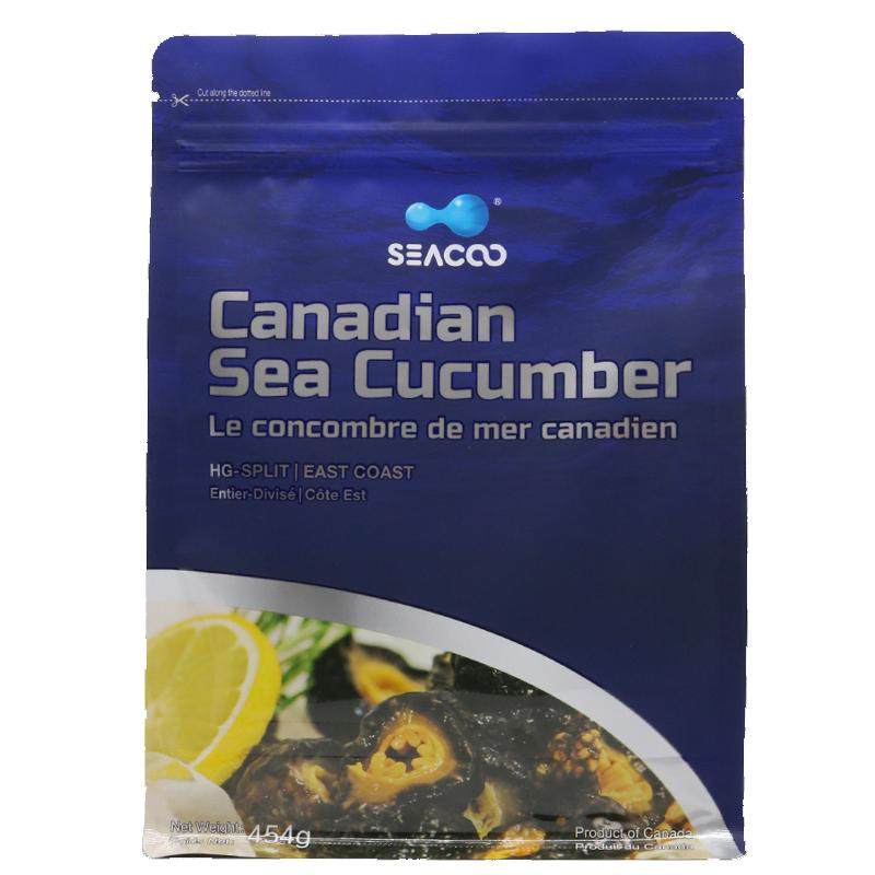 SEACOO加拿大大西洋纯净野生顺丰