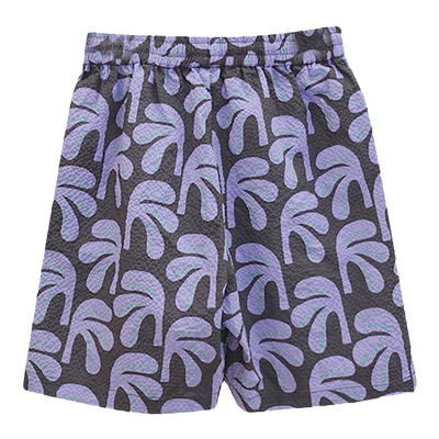 Qimoo淇木24夏男童宽松短裤