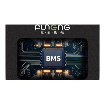 赋能勤航汽车级动力外卖锂电池组