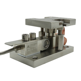 宁波柯力SQB称重模块1t 2t模块计量罐称重模块反应釜料斗秤料罐秤