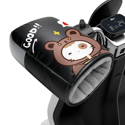 【手把套热销TOP.I】皮革全防水