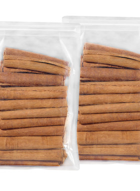 精品肉桂棒200g热红酒香料包
