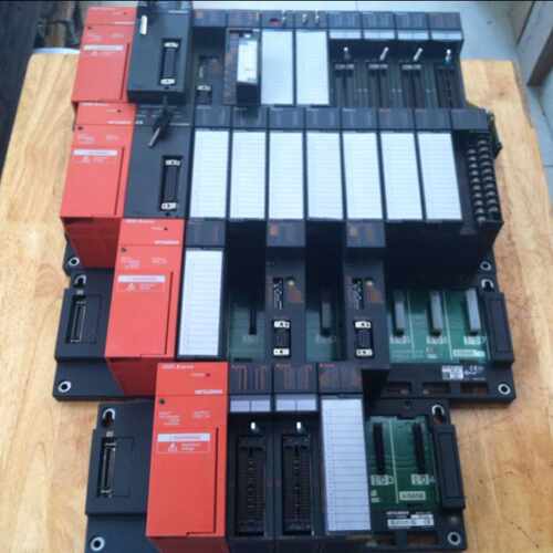 议价日本三菱Q2ASCPU-S1 几乎全新