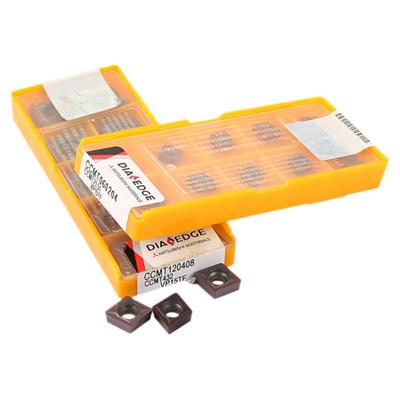 VP15TF小径内孔镗刀片合金