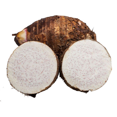 芋头新鲜斤装韶关乐昌炮弹