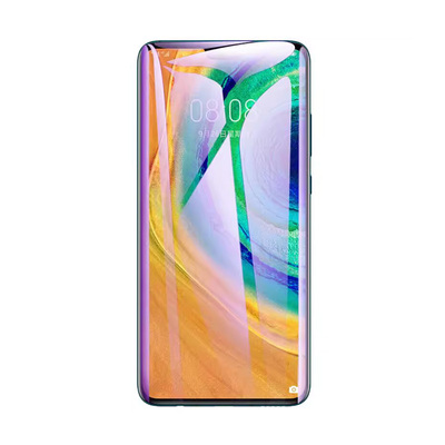 铁布衫适用华为mate20高清钢化膜