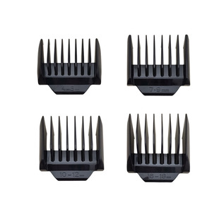 飞科电推剪FC5901 5902 59105911理发器配件限位梳卡尺定位安全梳