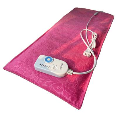 盐灸生腰腹粗盐热敷热敷袋祛湿